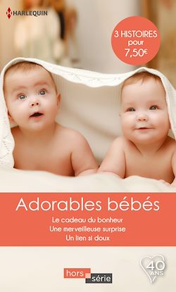 Télécharger le livre :  Adorables bébés