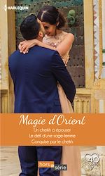 Télécharger le livre :  Magie d'Orient