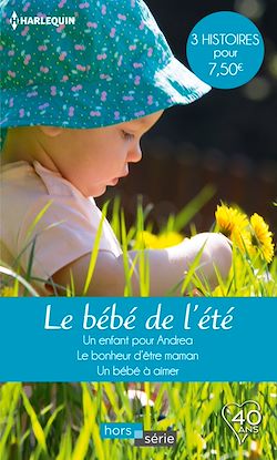 Télécharger le livre :  Le bébé de l'été