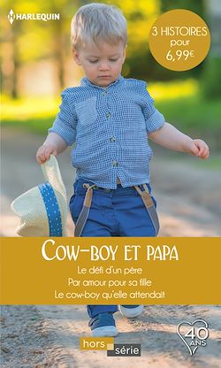 Télécharger le livre :  Cow-boy et papa