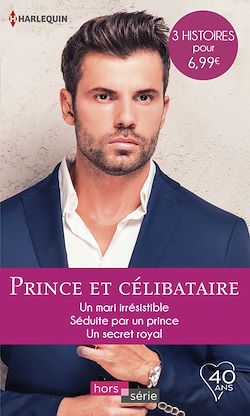 Télécharger le livre :  Prince et célibataire