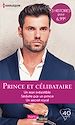 Télécharger le livre :  Prince et célibataire