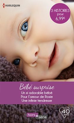 Télécharger le livre :  Bébé surprise