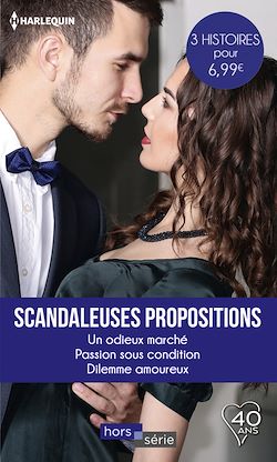 Télécharger le livre :  Scandaleuses propositions