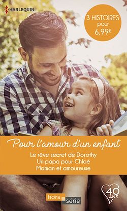 Télécharger le livre :  Pour l'amour d'un enfant