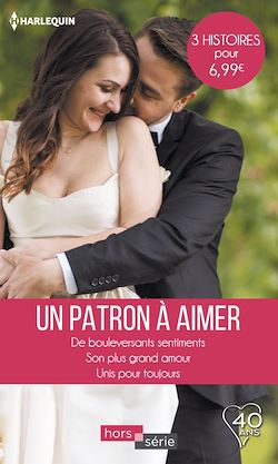 Télécharger le livre :  Un patron à aimer