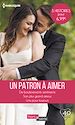 Télécharger le livre :  Un patron à aimer