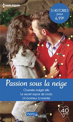 Télécharger le livre :  Passion sous la neige