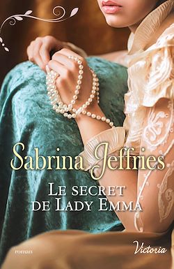 Télécharger le livre :  Le secret de Lady Emma