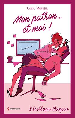 Télécharger le livre :  Mon patron... et moi !