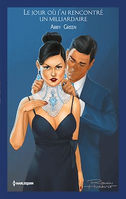 Télécharger le livre :  Le jour où j'ai rencontré un milliardaire