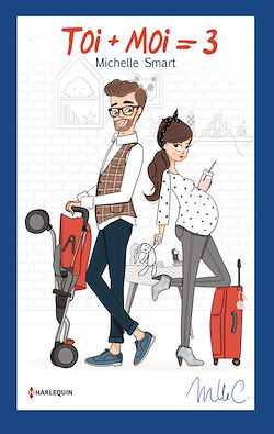 Télécharger le livre :  Toi + Moi = 3