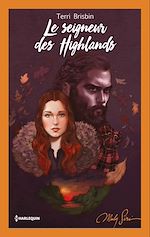 Télécharger le livre :  Le seigneur des Highlands