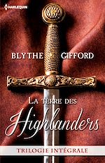 Télécharger le livre :  La terre des Highlanders