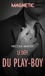 Télécharger le livre :  Le défi du play-boy