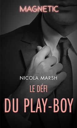 Télécharger le livre :  Le défi du play-boy