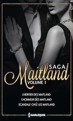 Télécharger le livre :  Les Maitland - Volume 1