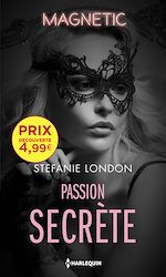 Télécharger le livre :  Passion secrète