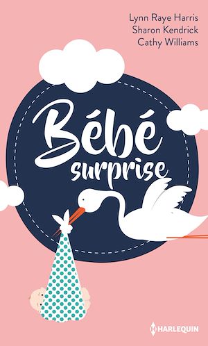 Téléchargez le livre :  Bébé surprise