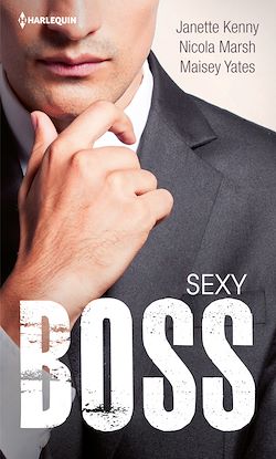 Télécharger le livre :  Sexy Boss