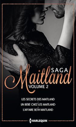 Télécharger le livre :  Les Maitland - Volume 2