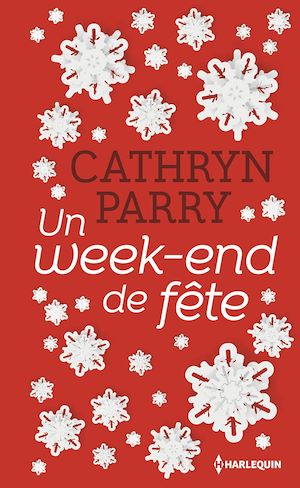 Téléchargez le livre :  Un week-end de fête