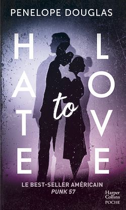 Télécharger le livre :  Hate to love