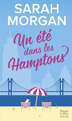 Télécharger le livre :  Un été dans les Hamptons