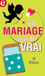 Télécharger le livre :  Un mariage pour de vrai
