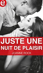 Télécharger le livre :  Juste une nuit de plaisir