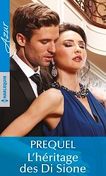 Télécharger le livre :  Rencontre chez les Di Sione