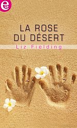 Download this eBook La rose du désert
