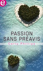 Télécharger le livre :  Passion sans préavis