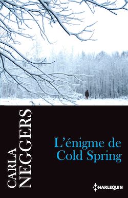 Télécharger le livre :  L'énigme de Cold Spring
