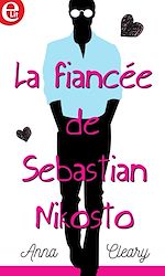 Download this eBook La fiancée de Sebastian Nikosto
