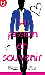 Download this eBook La passion en souvenir