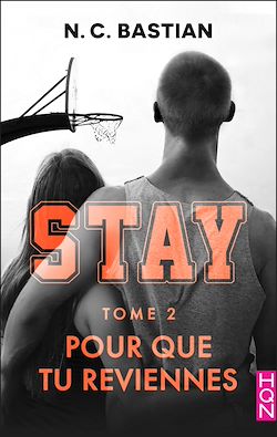 Télécharger le livre :  Pour que tu reviennes - STAY tome 2