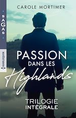 Télécharger le livre :  Passion dans les Highlands