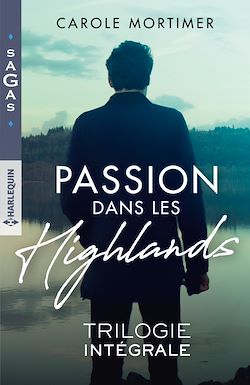 Télécharger le livre :  Passion dans les Highlands