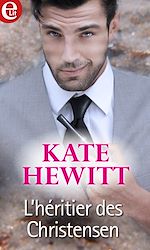 Download this eBook l'héritier des christensen