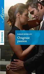 Télécharger le livre :  Orageuse passion