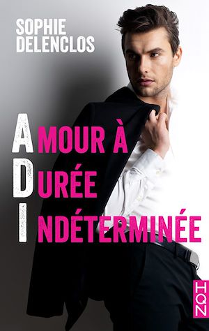 Téléchargez le livre :  Amour à Durée Indéterminée
