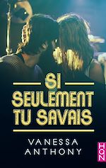 Télécharger le livre :  Si seulement tu savais