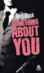 Télécharger le livre :  Something About You