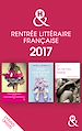 Télécharger le livre :  Rentrée littéraire française &H 2017 extraits offerts