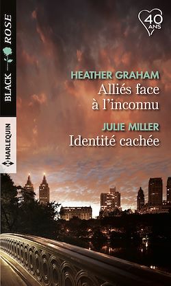 Télécharger le livre :  Alliés face à l'inconnu - Identité cachée