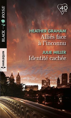 Téléchargez le livre :  Alliés face à l'inconnu - Identité cachée