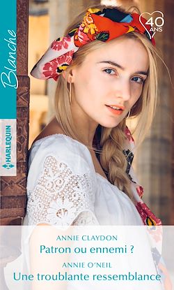 Télécharger le livre :  Patron ou ennemi ? - Une troublante ressemblance