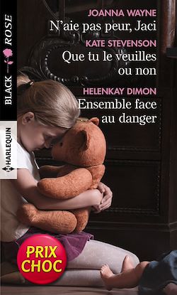 Télécharger le livre :  N'aie pas peur, Jaci - Que tu le veuilles ou non - Ensemble face au danger