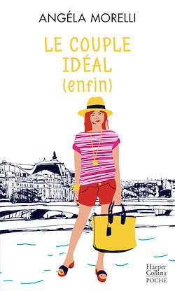 Télécharger le livre :  Le couple idéal (enfin)